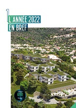 2 L'année en bref