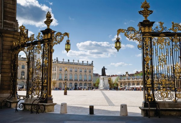 place Stanislas Nancy