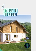 5 Régions