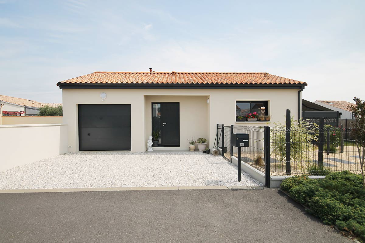 Réalisation de SATOV