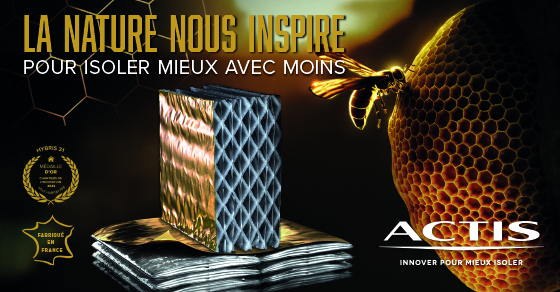 Actis la nature vous inspire v2
