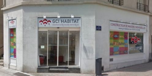 Réalisation de GCI HABITAT