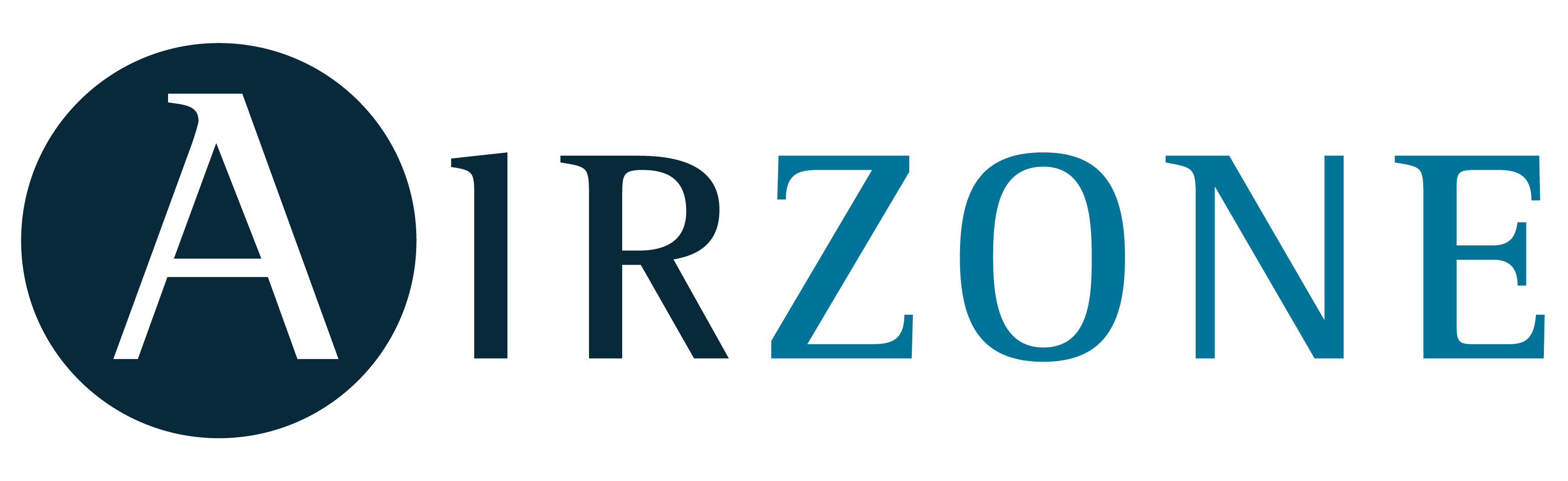 Airzone Logo