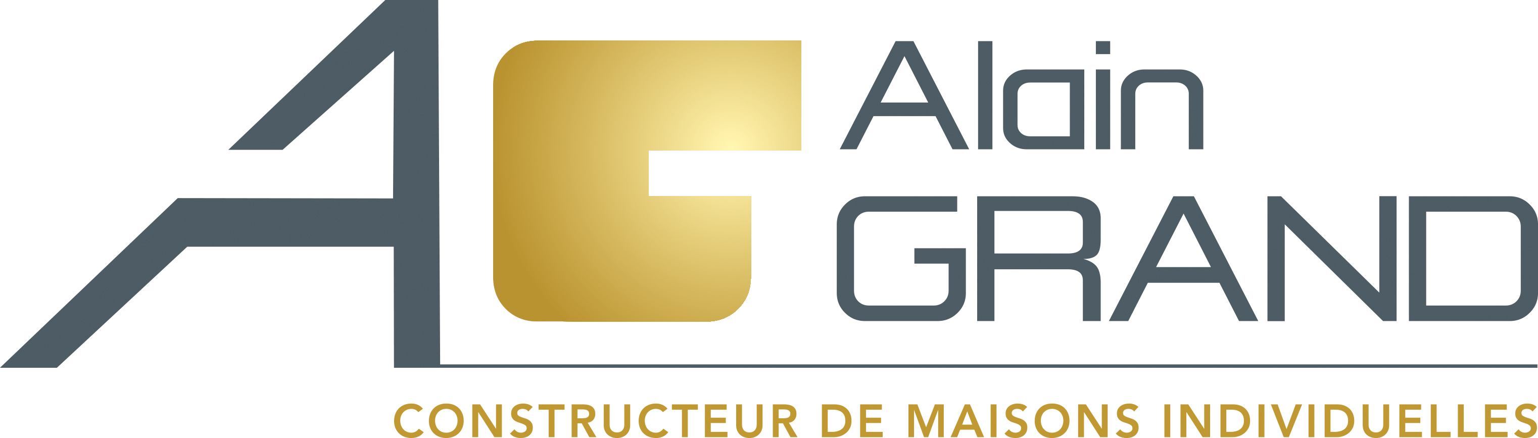 AlainGRANDLogo
