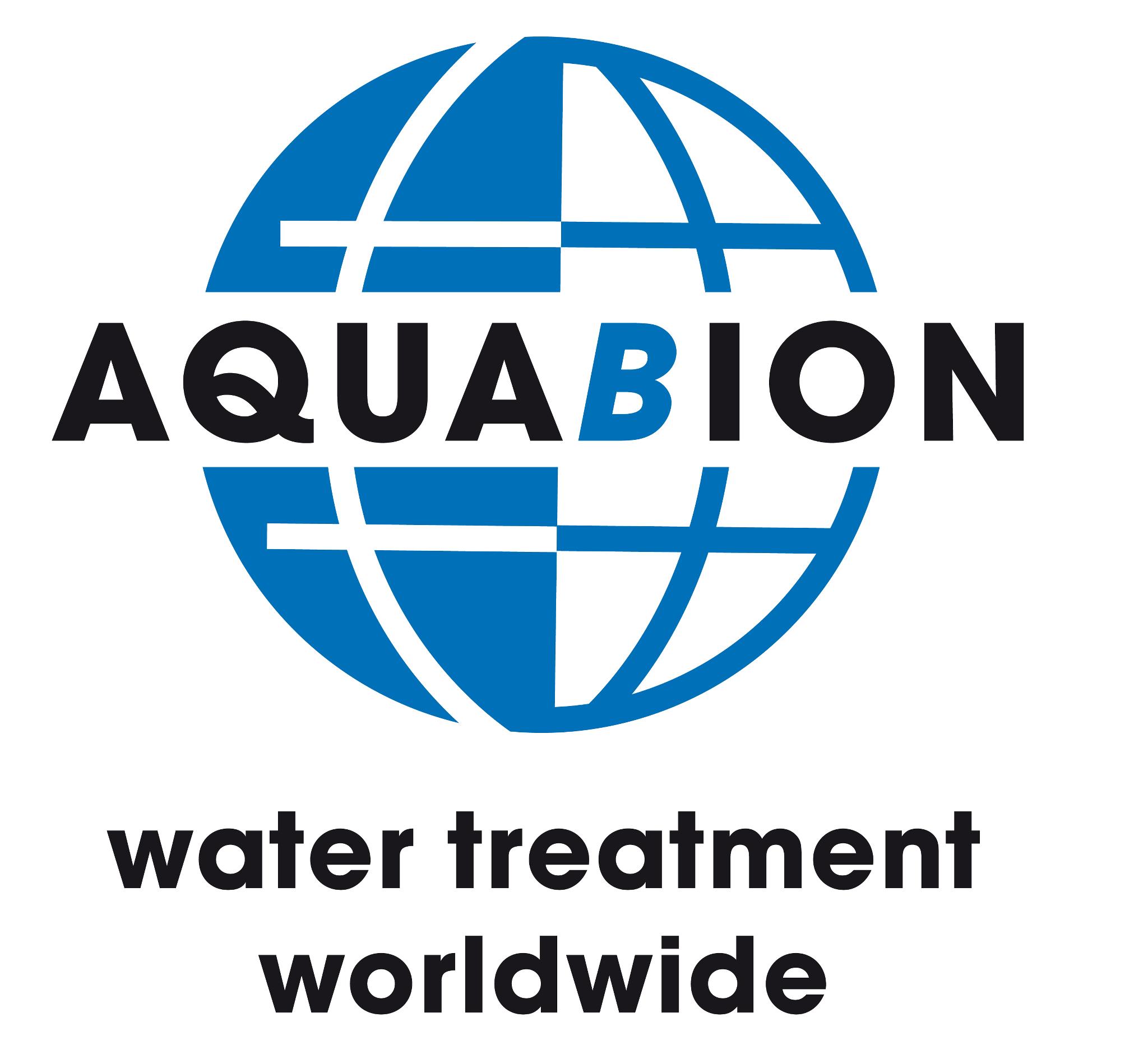 Aquabion Logo