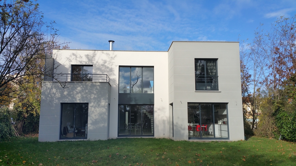 Réalisation de ARCHIVIM