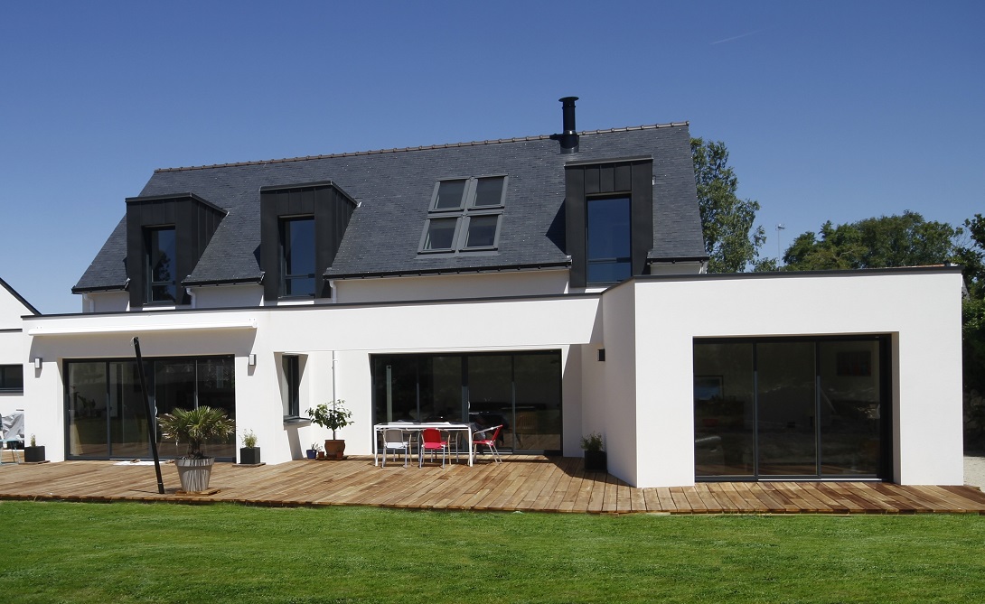 Réalisation de Arteco