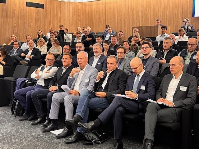 AURA Journée régionale POLE HABITAT FFB AURA 2024