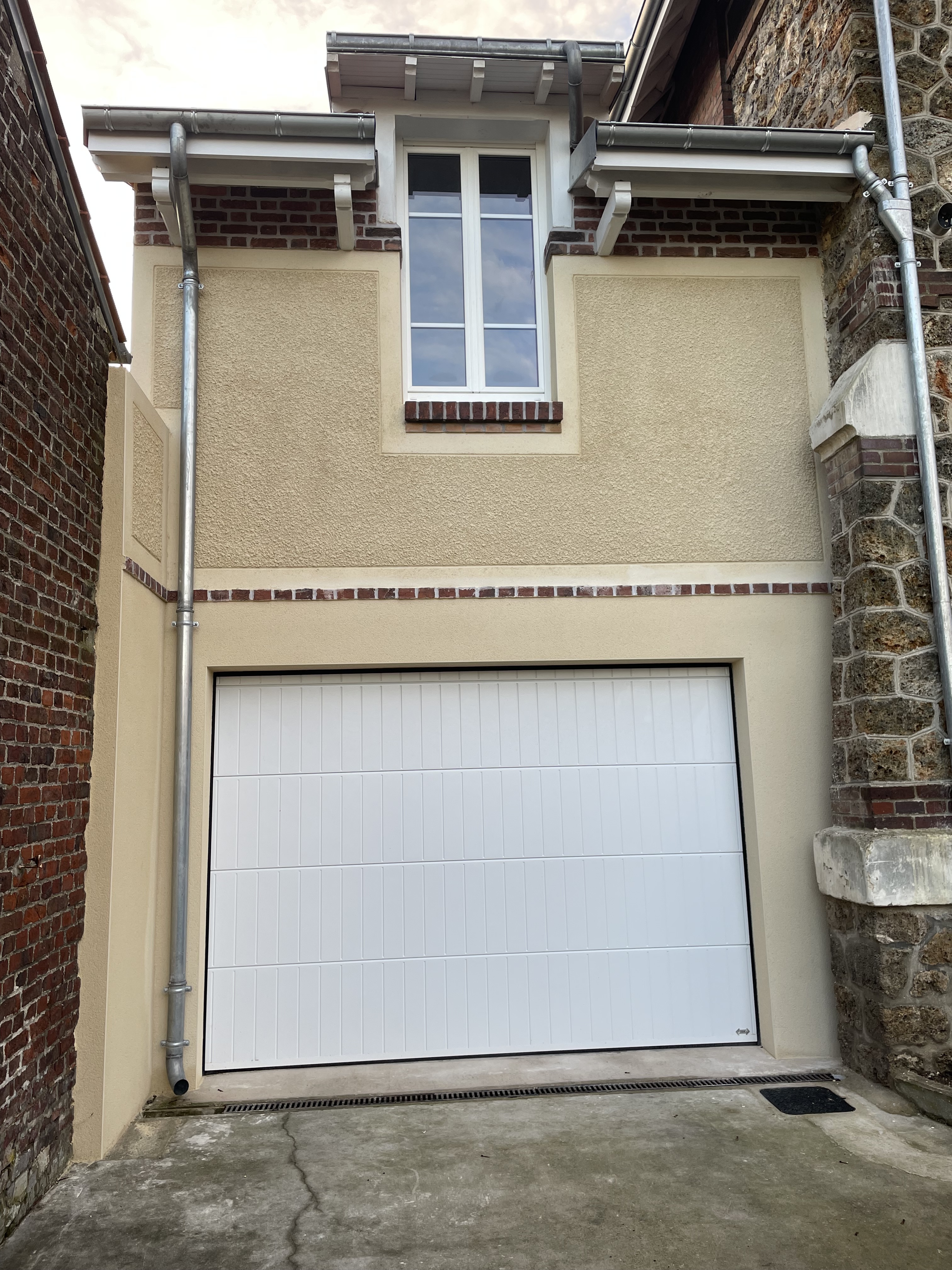 Réalisation de B CONSTRUCTION