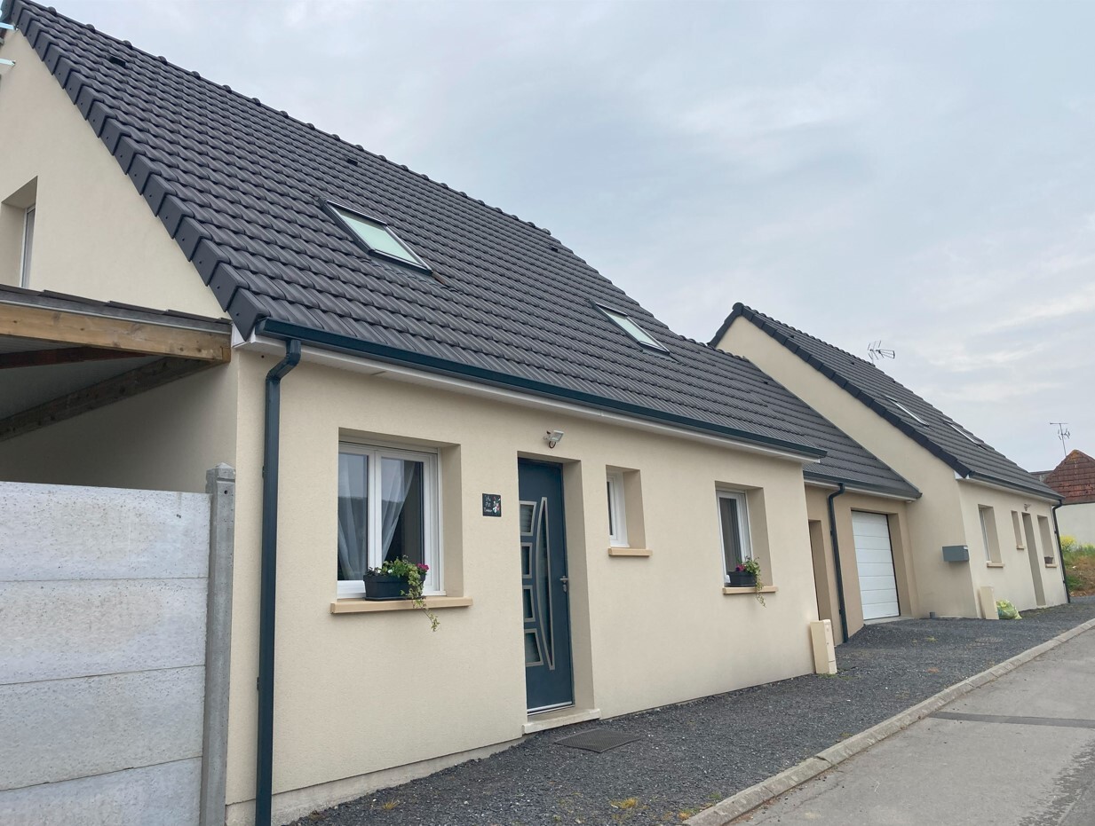 Réalisation de B CONSTRUCTION