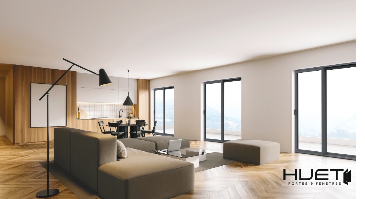 Bannière 2026 - HUET Portes et Fenêtres