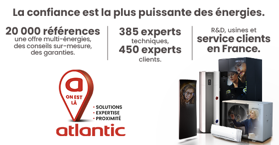 bannière Atlantic 2025