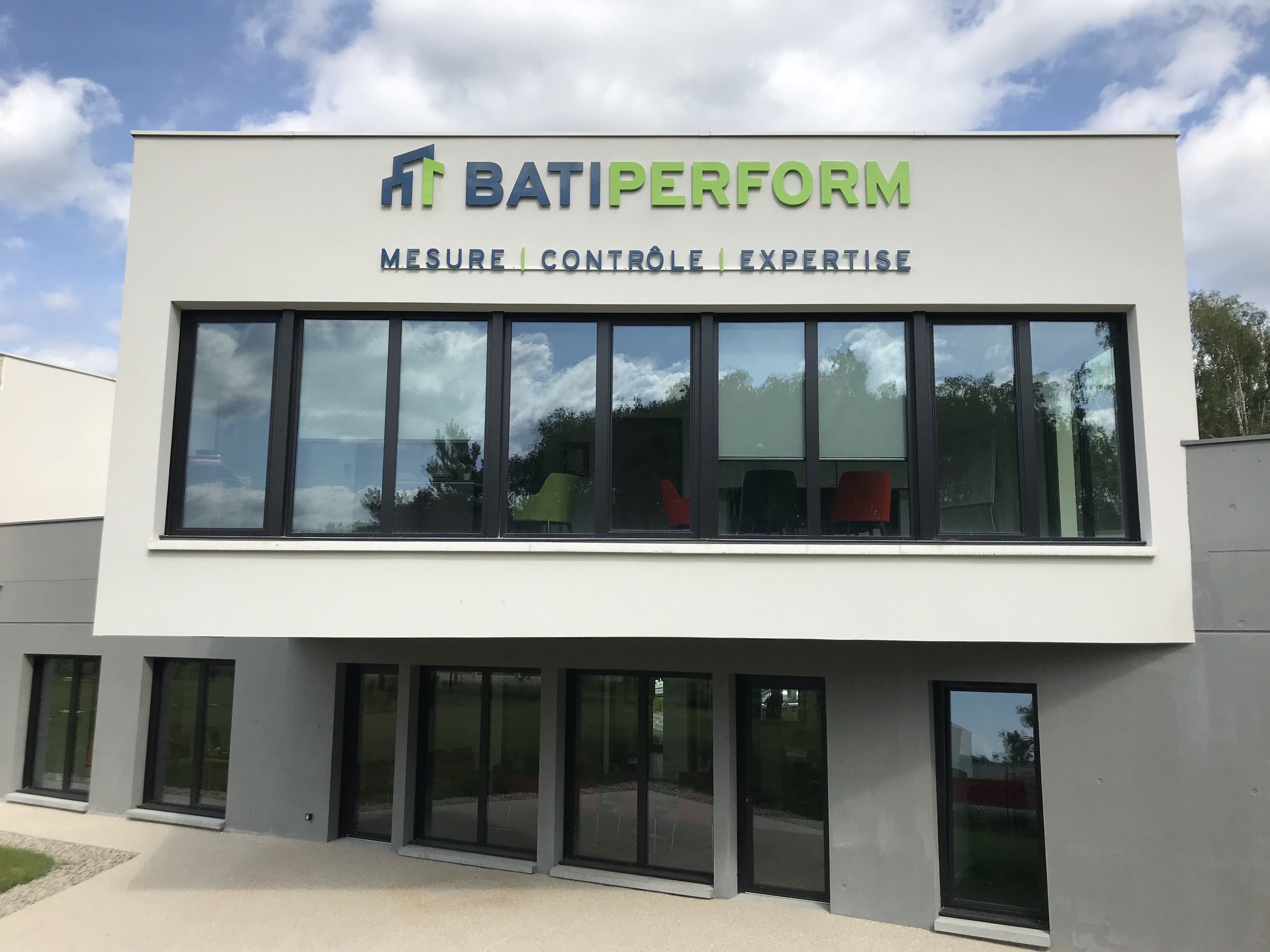 BATIPERFORM Banniere