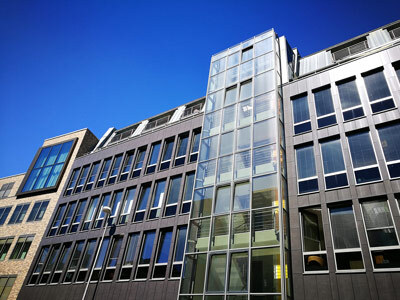 BATIPERFORM Bâtiments tertiaires