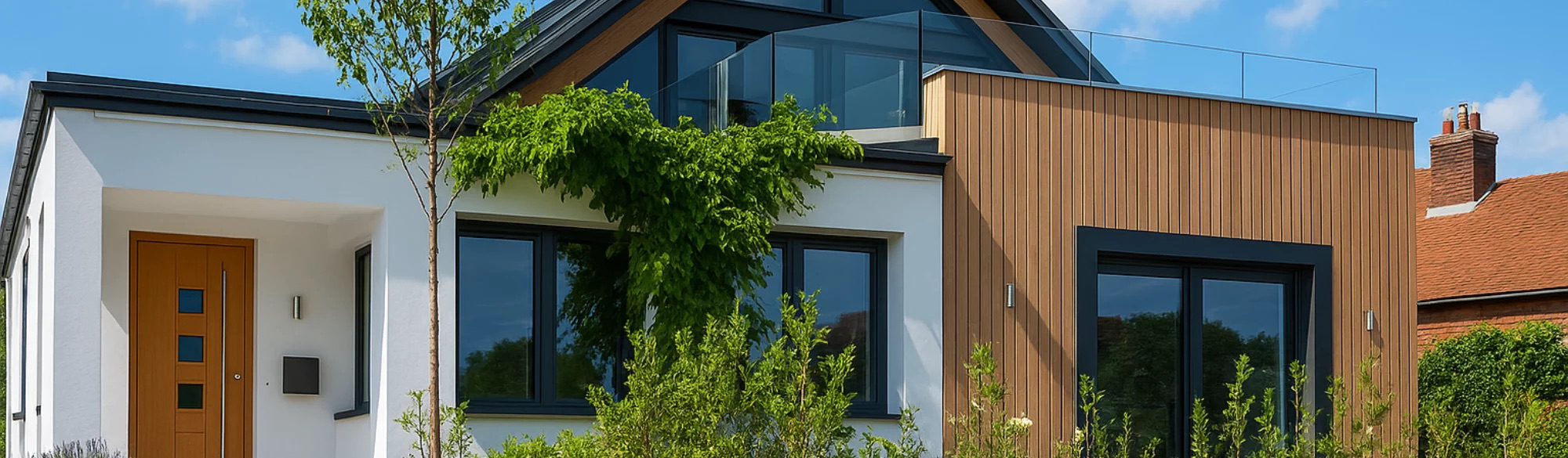 BATIPERFORM Maisons Individuelles