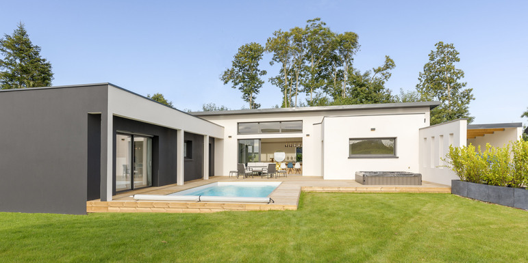 BETWOOD-Villa de plain-pied QUIMPER - GEMMATI (2)