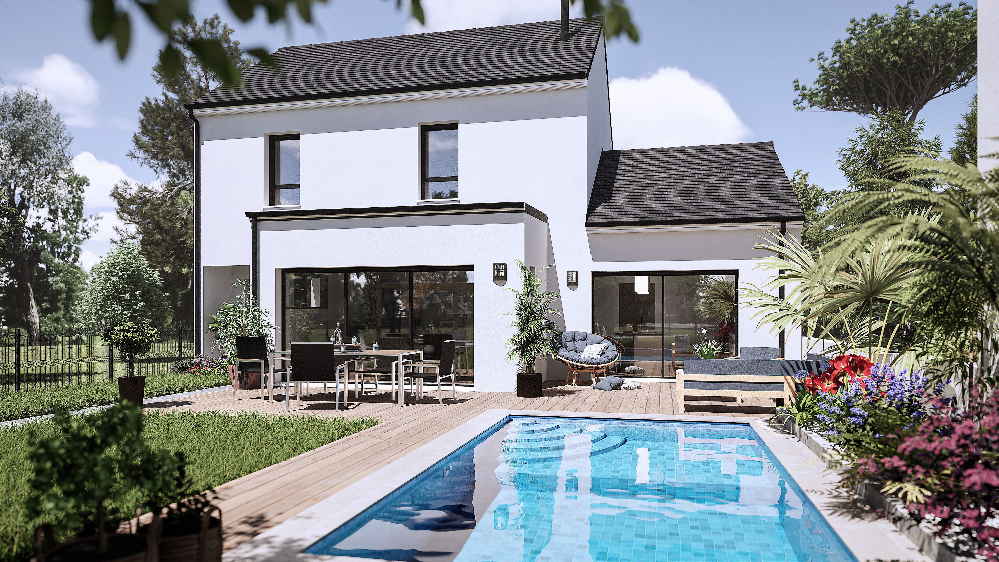 BLAIN CONSTRUCTION_CAZET