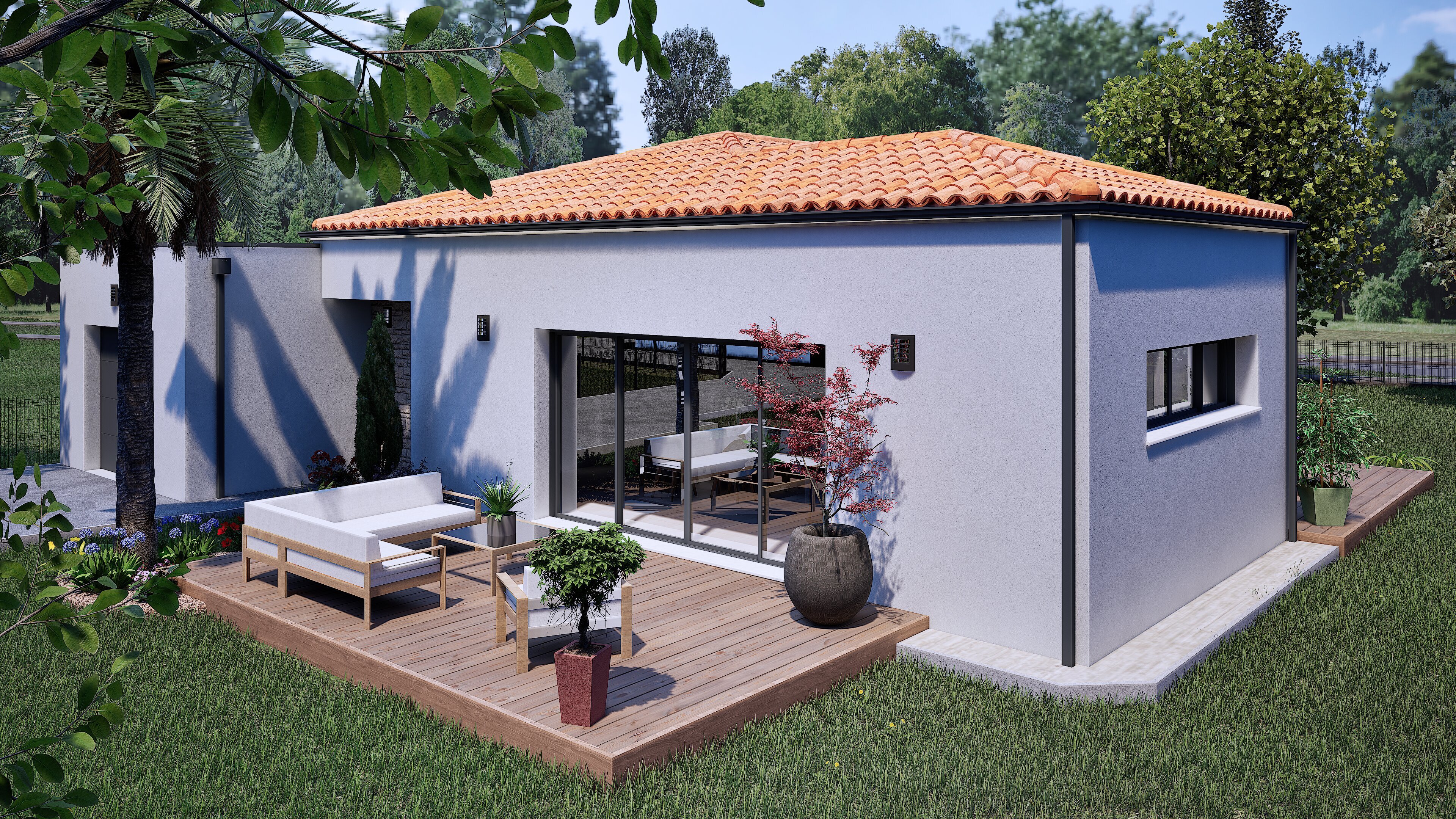 BLAIN CONSTRUCTION_DELOUCHE