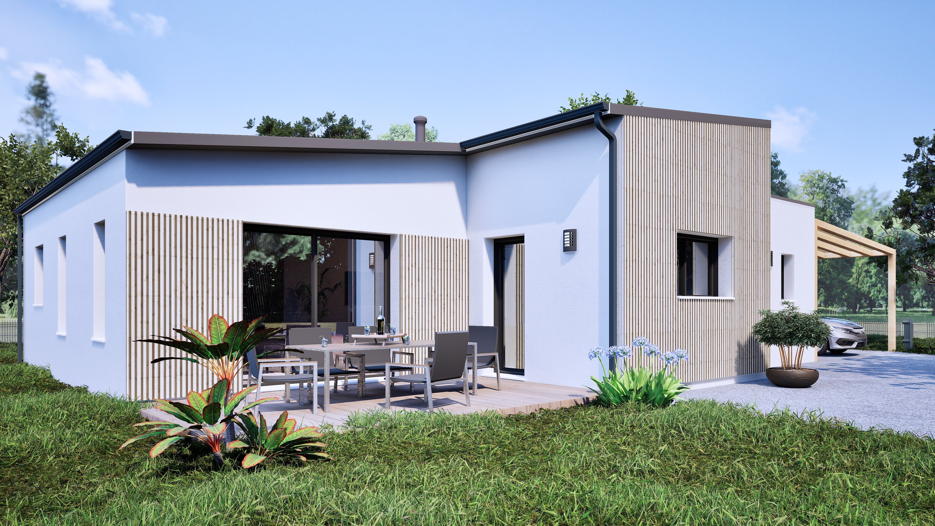 BLAIN CONSTRUCTION_HAY