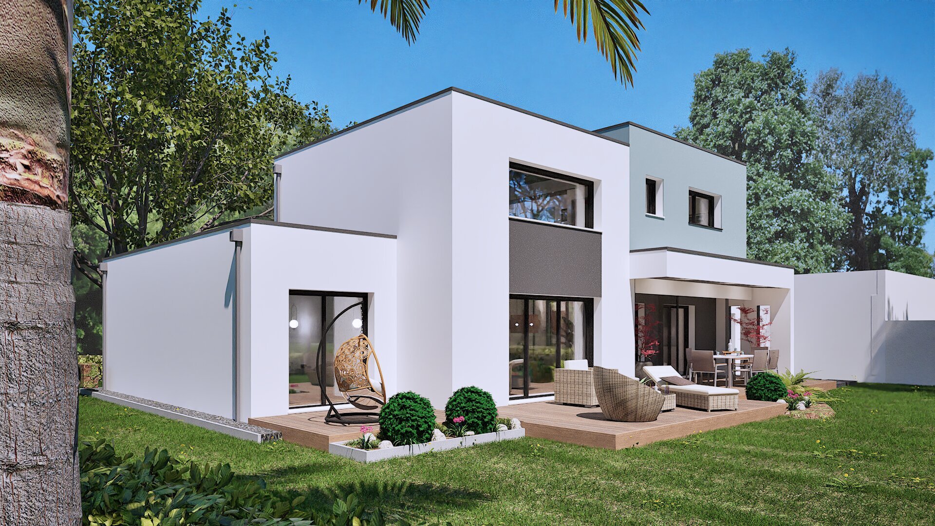BLAIN CONSTRUCTION_KERGAL