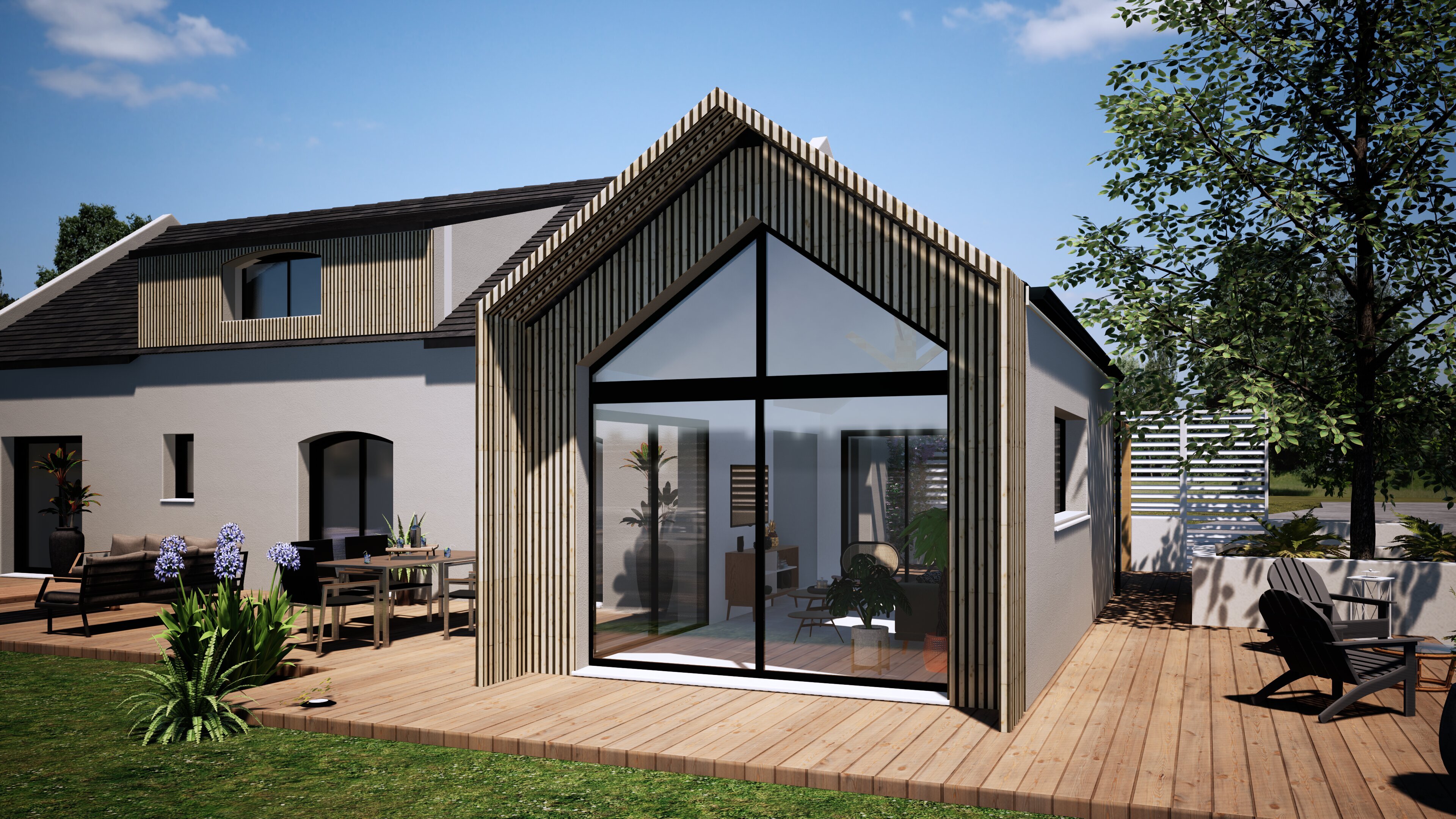 BLAIN CONSTRUCTION_MORICEAU