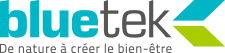 BLUETEK Logo