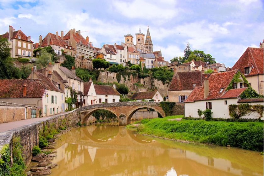 bourgogne-franche-comte