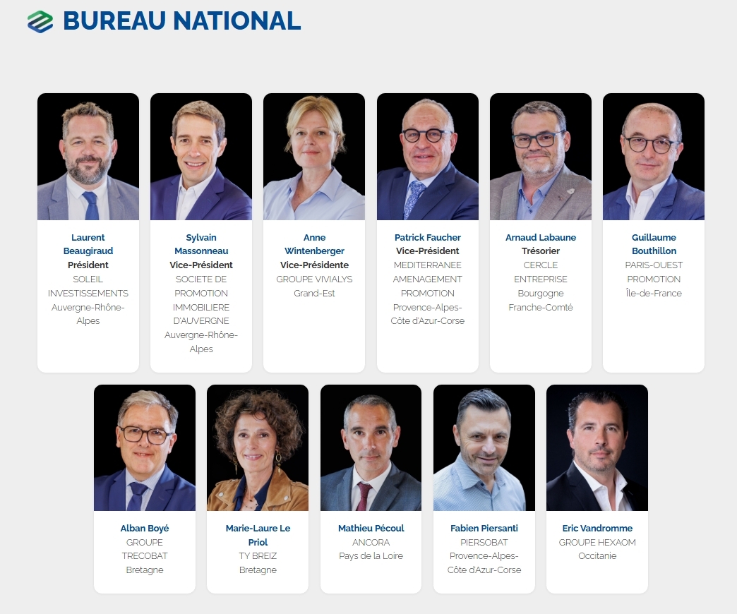 Bureau PH FFB 2026