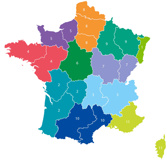 carte reseau