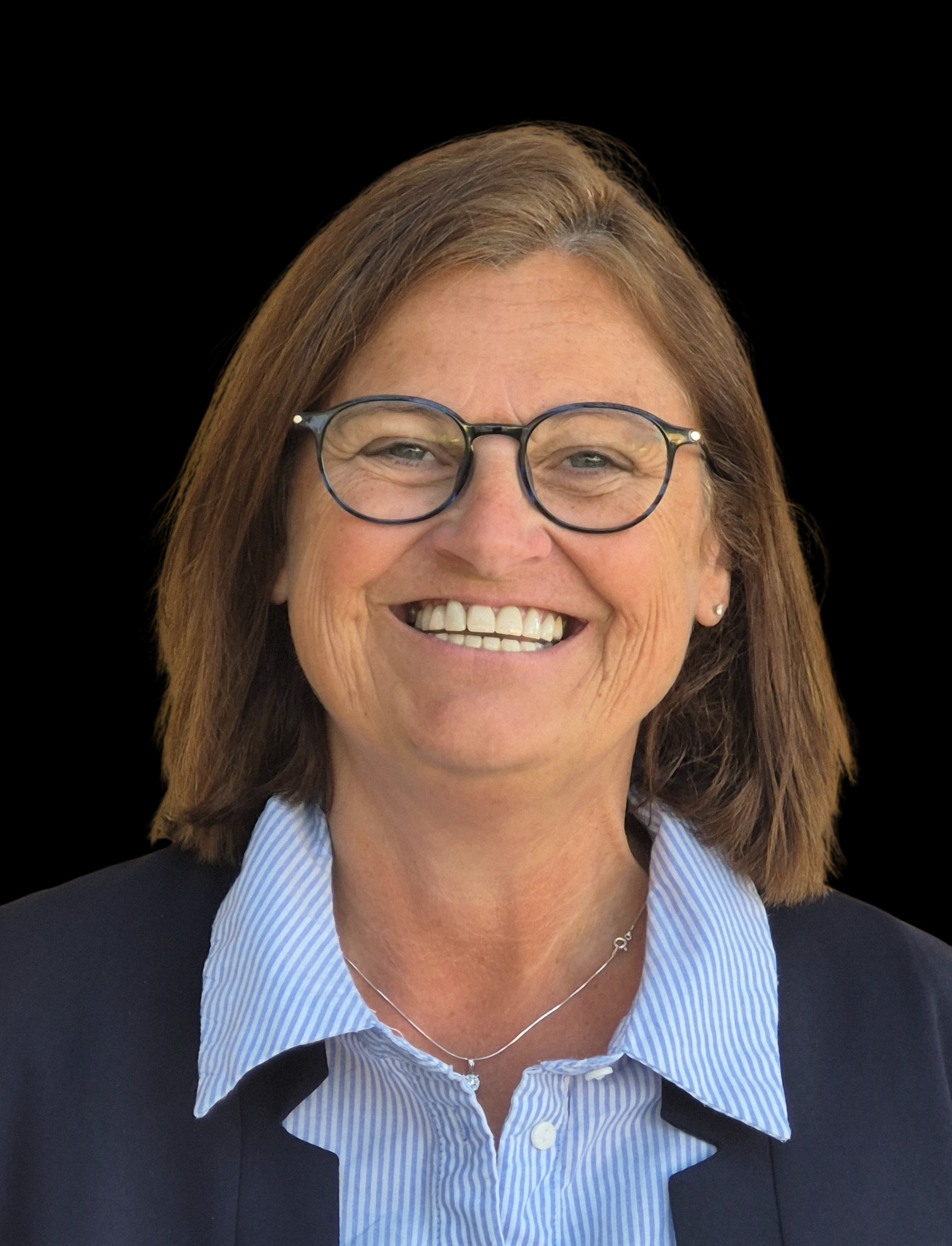 Cecile HERVE Pdte-Gironde