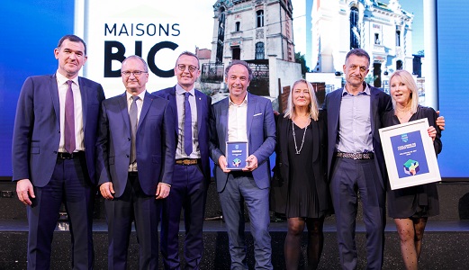 CHI2020 Maison BIC Prix Spécial du Jury