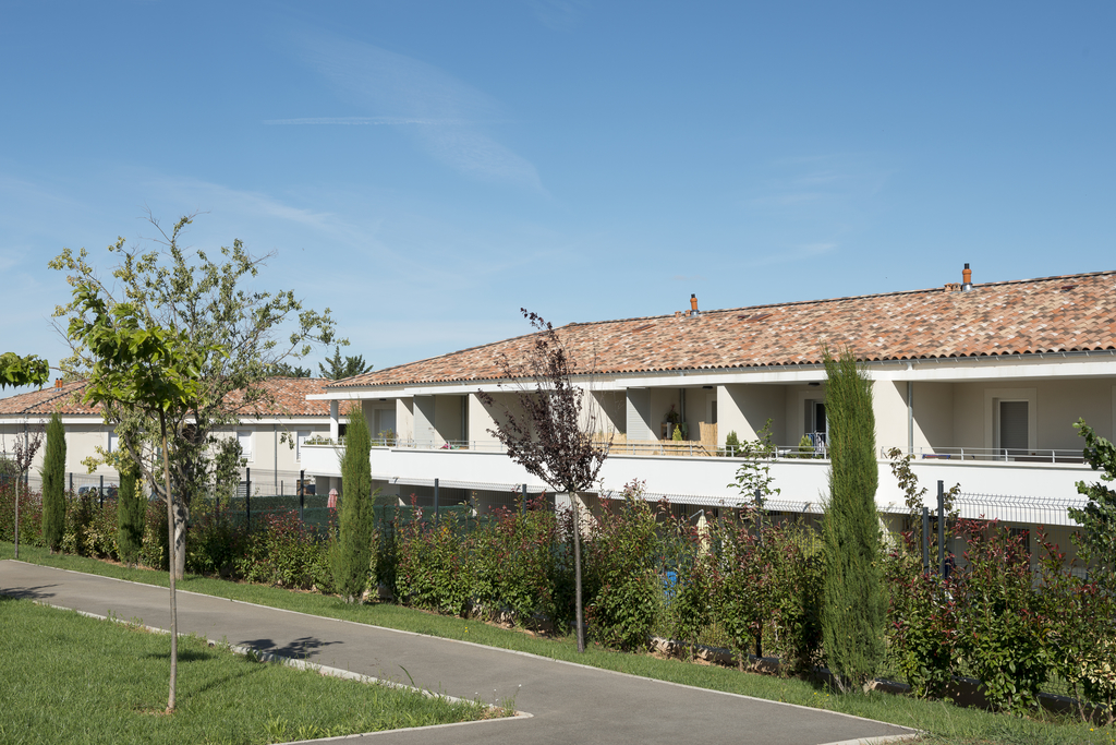 Réalisation de IMMO DL