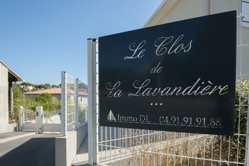 Réalisation de IMMO DL