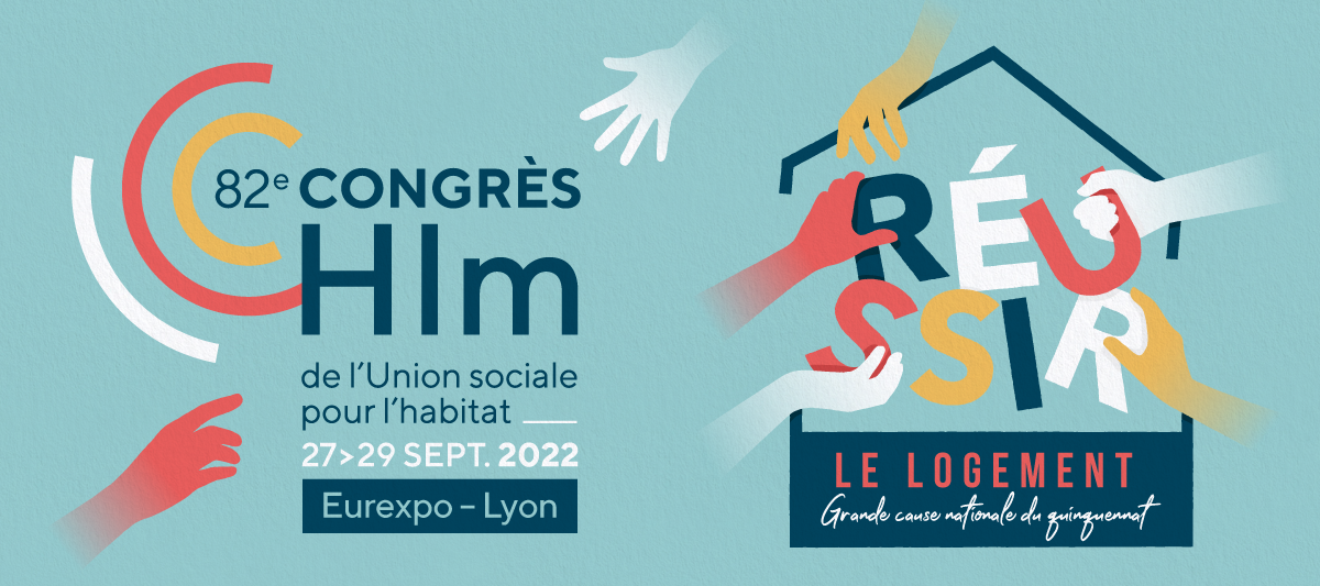 Congrès HLM 2022