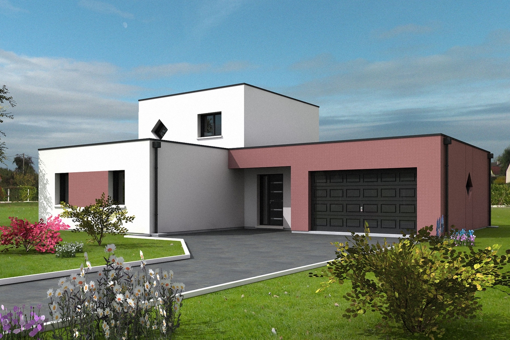 Maison De Lhexagone