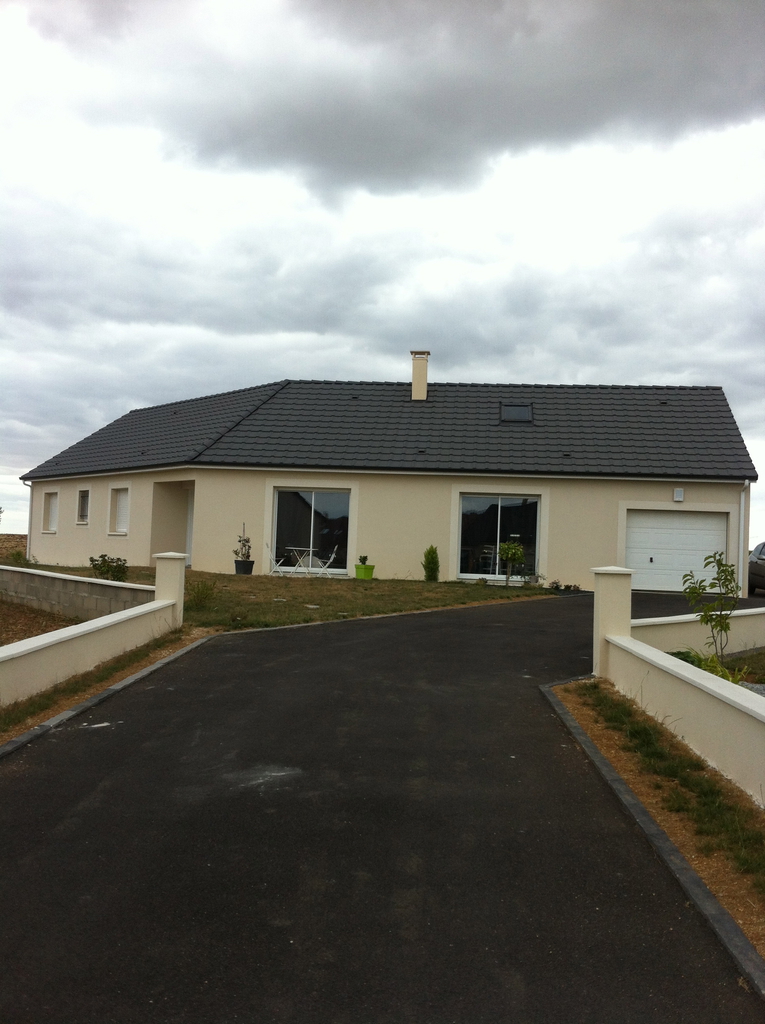 Réalisation de Cer Constructions