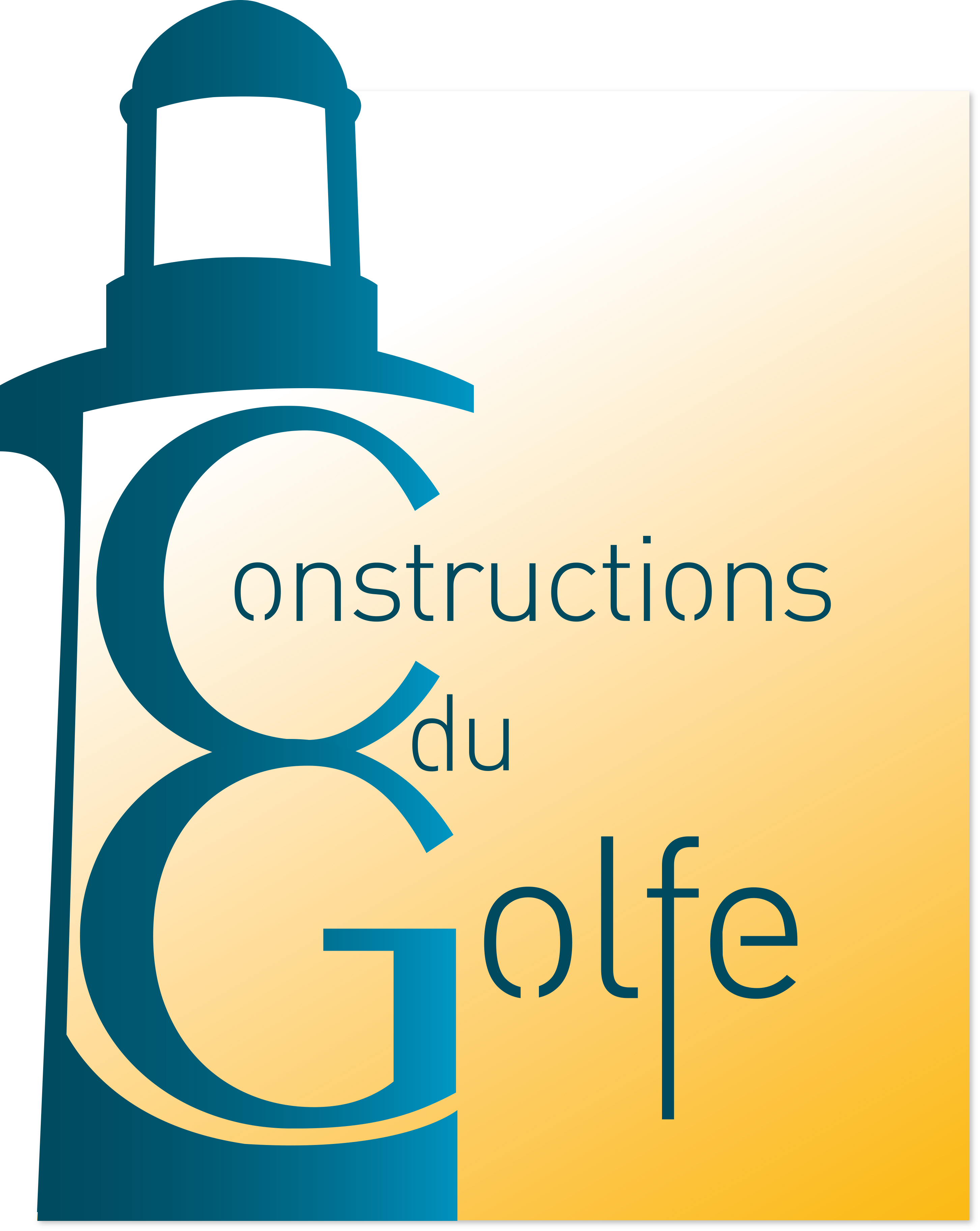 ConstructionsduGolfe