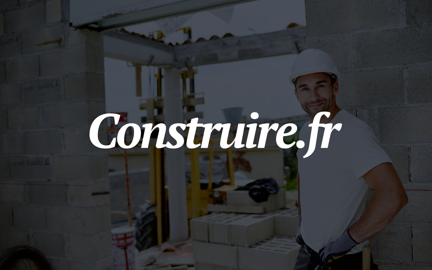 construire