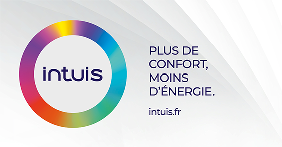 Intuis banner