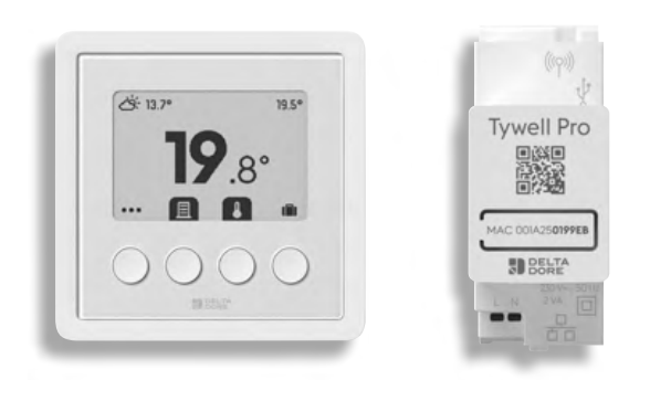 Deltadore_Tywell_starter_pro