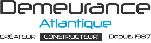 DEMEURANCE ATLANTIQUE LOGO