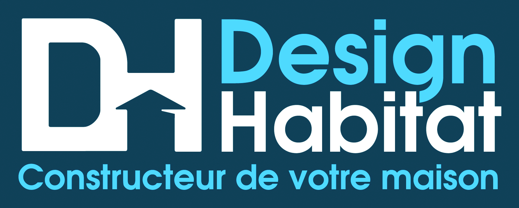 DesignHabitatlogocouleur