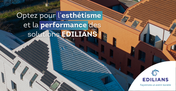 EDILIANS_BANNIERE HP10 SOLAIRE + émaillée