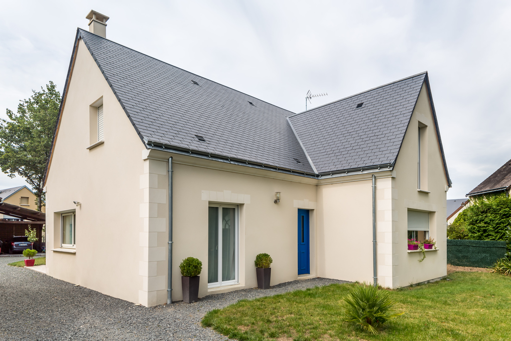 Réalisation de Maisons Ericlor