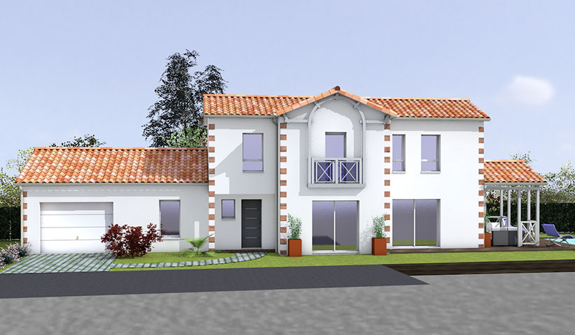 FACADE-AP4