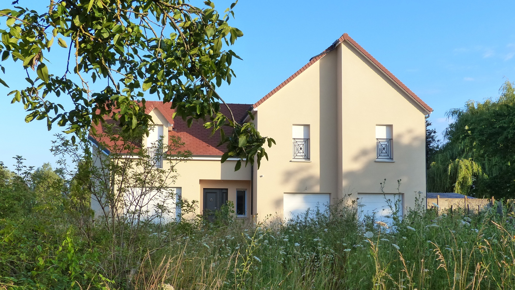 Réalisation de FD CONSTRUCTIONS