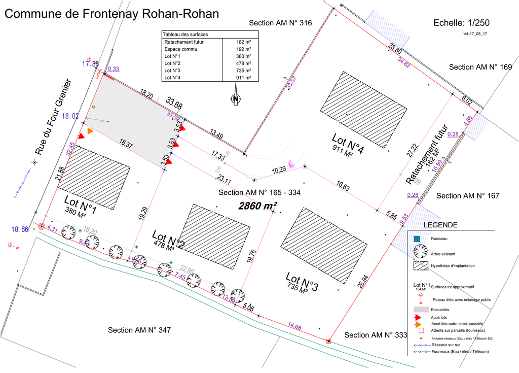 FrontenayRohanRohan