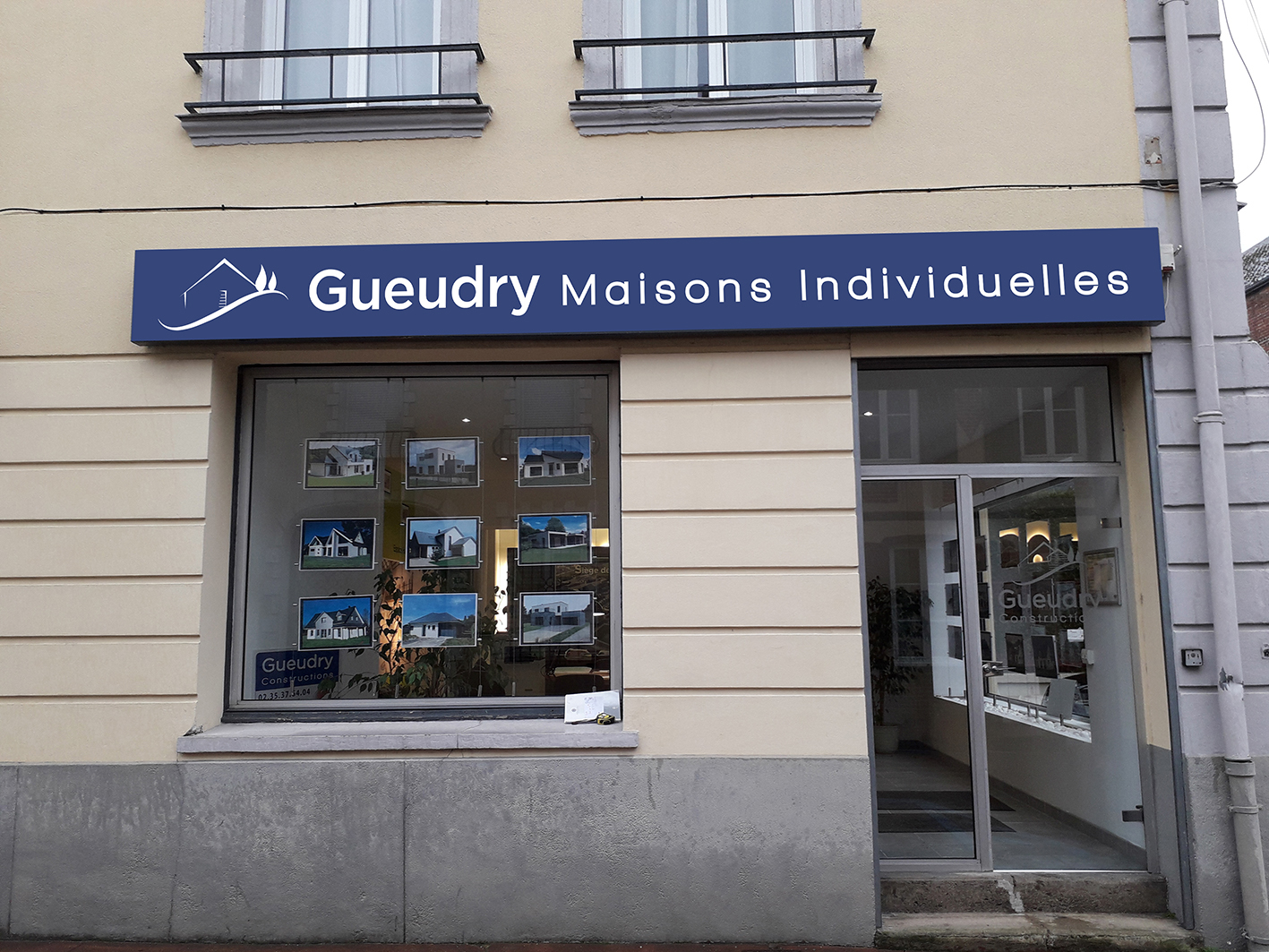 Gueudry Bernay ext