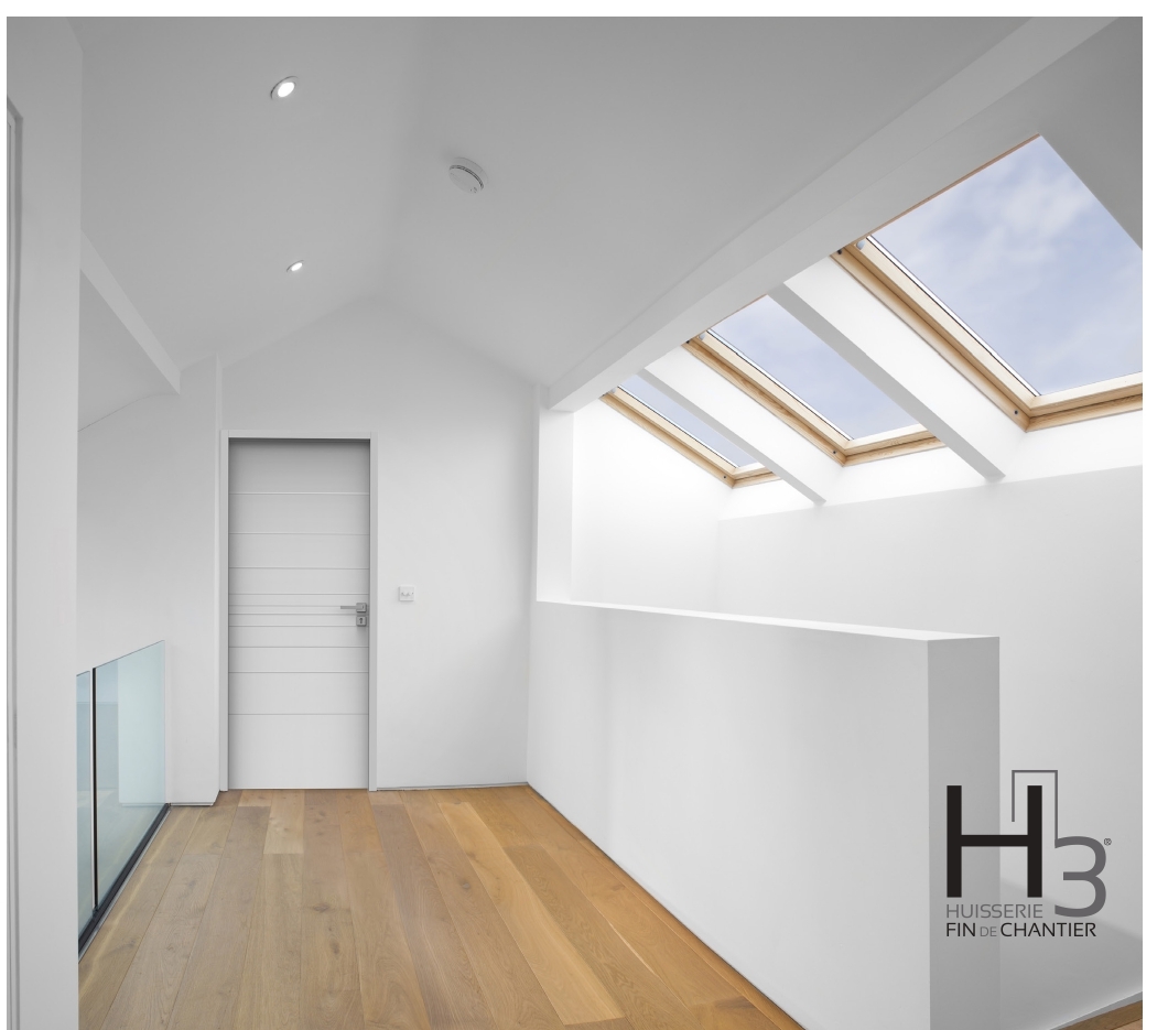 H3 - HUET Portes et Fenêtres