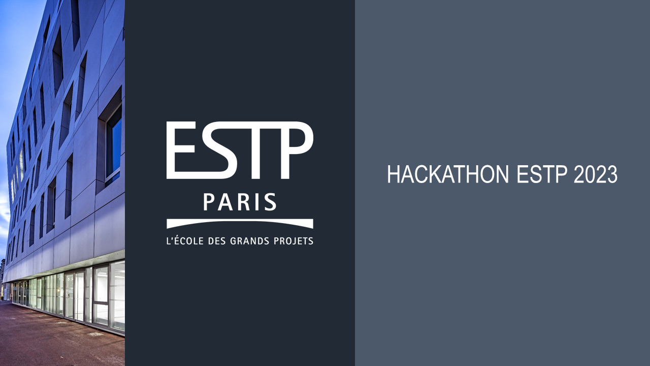Hackathon ESTP 2023